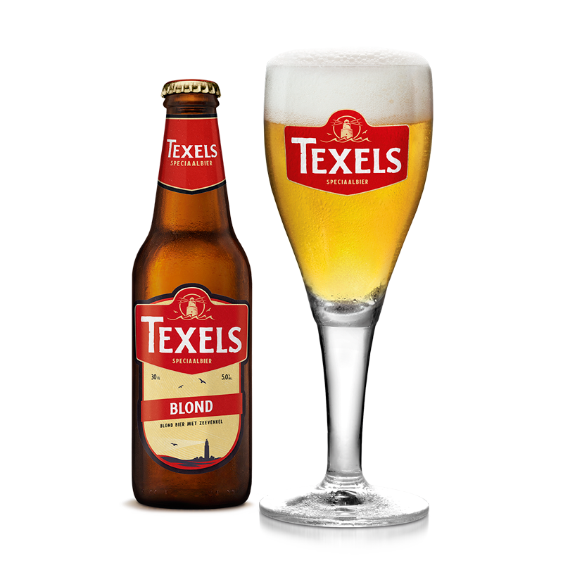 Texels Blond