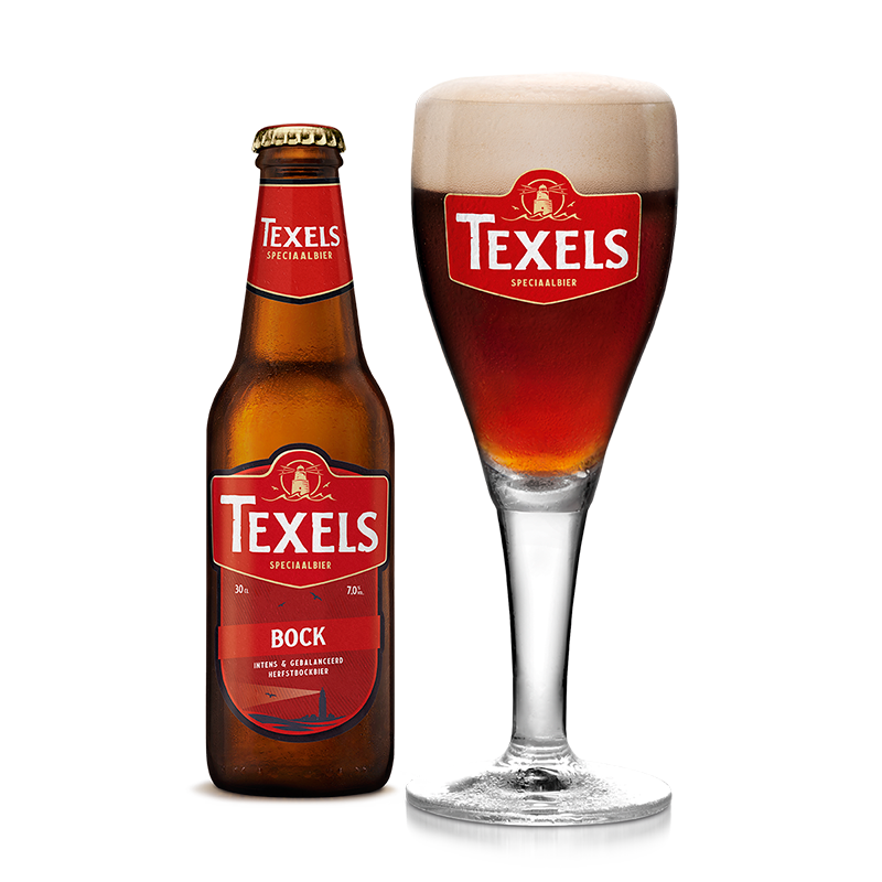 Texels Bock